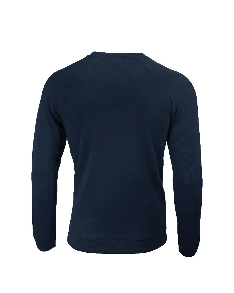 arboro_Sweatshirt_Newport_Herren_navy_back.webp
