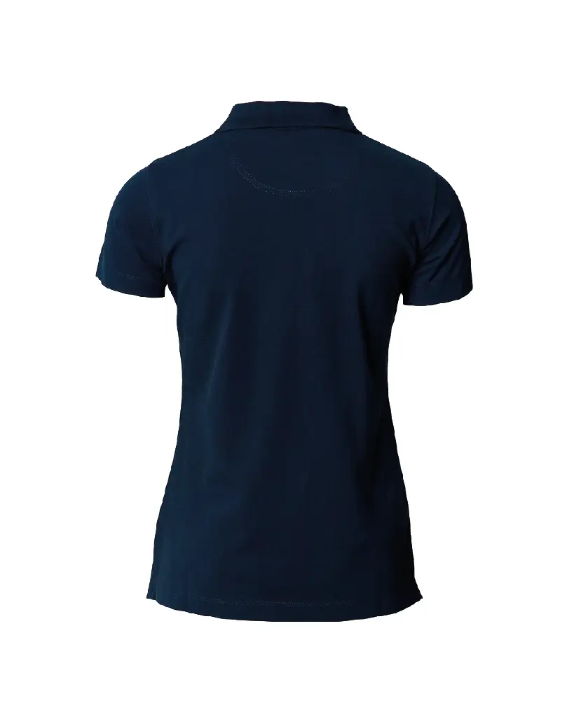 arboro_Poloshirt_Harvard_Damen_navy_back.webp