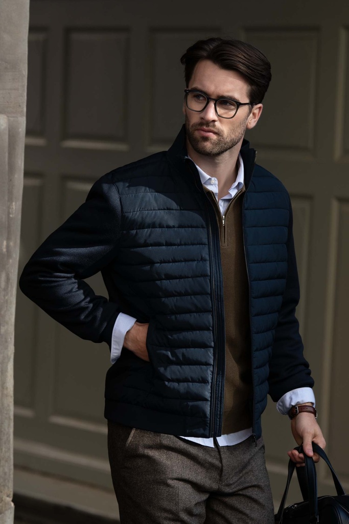 Arboro - Crescent Men