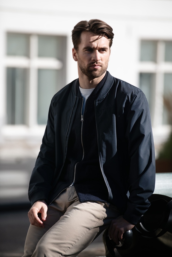 Arboro - Bleecker Men