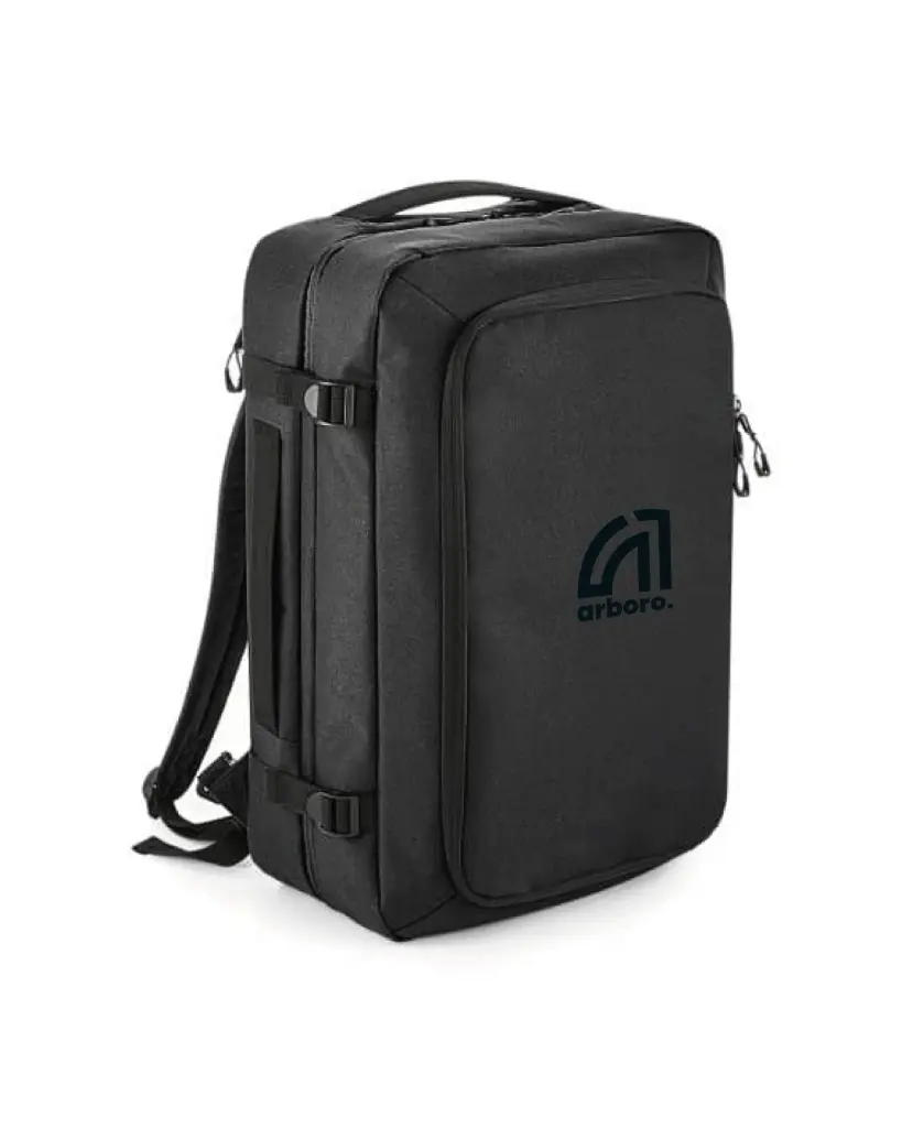 arboro - BagBase - Escape Carry-On Backpack - BG480