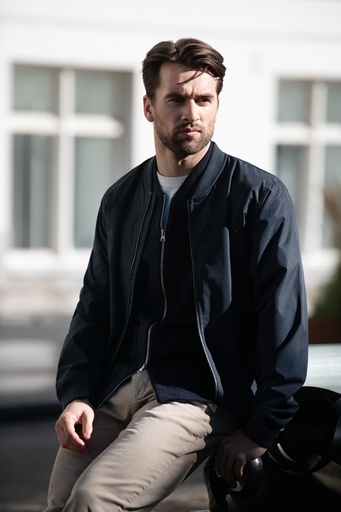 Arboro - Bleecker Men