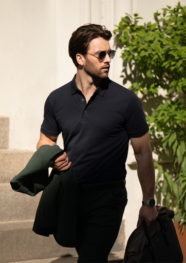 Arboro - Harvard Classic Men