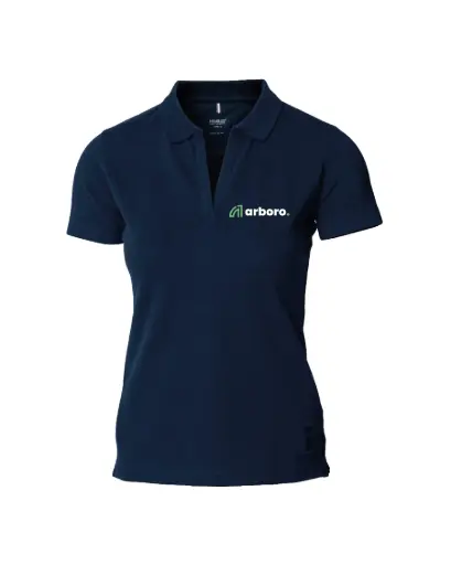 arboro - Harvard V-Neck Women
