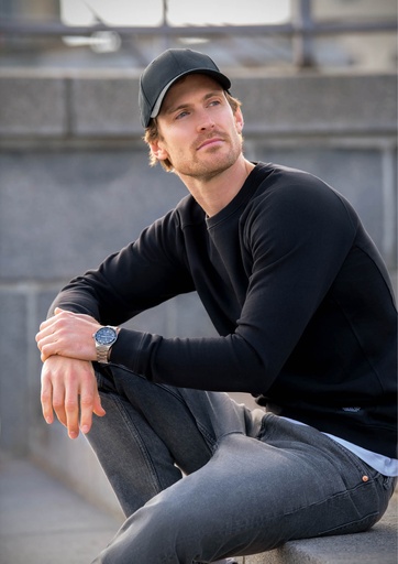 Arboro - Newport Men