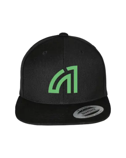 arboro - Classic Snapback