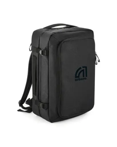 arboro - BagBase - Escape Carry-On Backpack - BG480